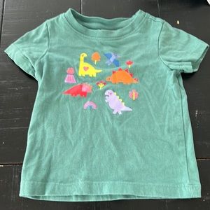 Hanna Andersson T Shirt